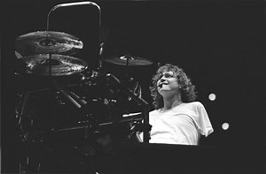 How Def Leppard drummer Rick Allen lost his arm