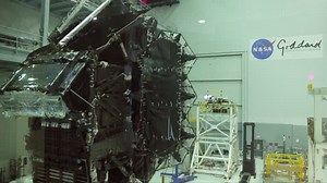 JWST mission preparations