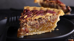 Southern Pecan Pie
