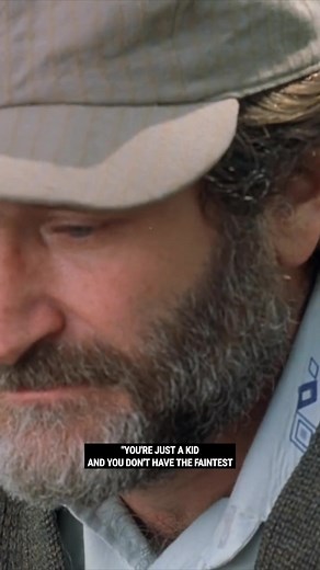 Sean Maguire is the first person who doesn’t try to use Will, he simply sees him. And that’s why Will finally listens. | middayreviews