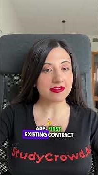 What is promissory estoppel?