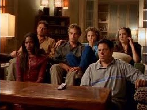 Felicity 1x21 The Force