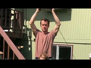 Strong girl Lift Carry Compilation