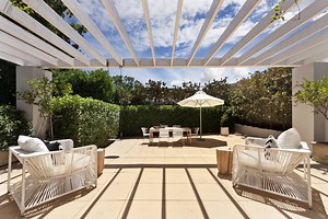 What Color Should I Paint My Pergola? (Find Out Now!)