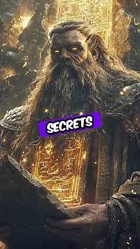 The Nephilim in the Bible | Genesis 6: Fallen Angels & Giants