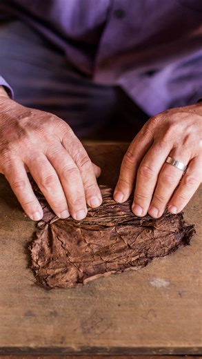 What makes a Cuban cigar special isn’t just the tobacco — it’s the...