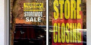 Tuesday Morning, chain retailer home décor store to close Davenport location amid bankruptcy