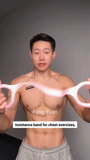 242K views · 2.2K reactions | Chest workout at home — build strong chest muscles with simple fitness moves. #fbreels #reelsfb #facebookreels #chest #muscles #chestworkout #MuscleGain | Fang Yuan | Facebook