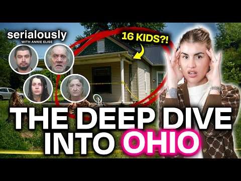 New Photos from Inside & Very Dark Timeline | The Sider Family