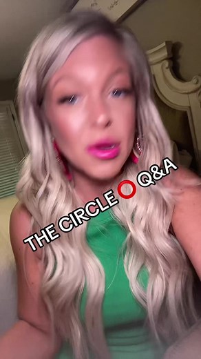 The Circle Q&A Part 2: Behind the Scenes Revealed!