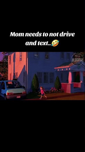 What if Toy Story Bloopers were 😨