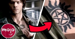 Top 10 Things ONLY Supernatural Fans Understand | Articles on WatchMojo.com