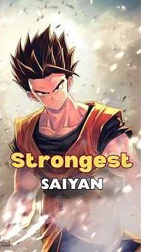 Why Gohan's BASE FORM is STRONGER than his SUPER SAIYAN #goku #gohan #dragonballs