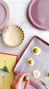 6.6K views · 194 reactions | I would eat these on the lawn, I would eat these ‘til they’re gone! Yummy work, @kelseyklos! | Dr. Seuss | Facebook