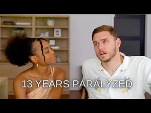 47K views · 1.1K reactions | Slowly forgetting the life I had before #disability #awareness #story | Roll with Cole & Charisma | Facebook