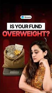 How to avoid this risk in your mutual fund portfolio?