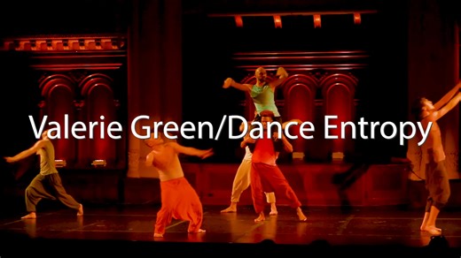 Valerie Green/Dance Entropy | Rite | Trailer Edinburgh Fringe 2025