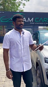 61K views · 1.2K reactions | Congratulations for your Wonderful Car and thanks for your Review and Support❤️ | A.M CARS-Tirunelveli | Facebook