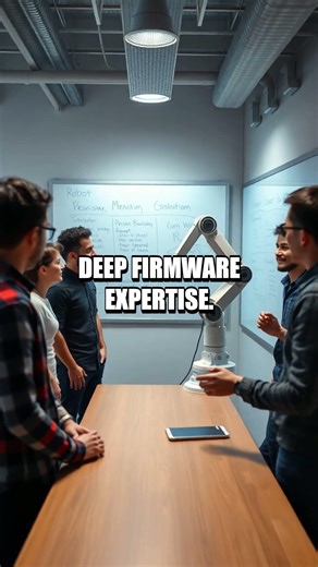 Low Code AI in Robotics Prototyping Autonomy