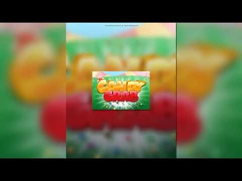 Candy Grab Slot by Core Gaming