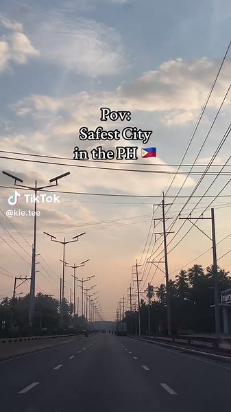 Discover Davao: The Safest City in the Philippines