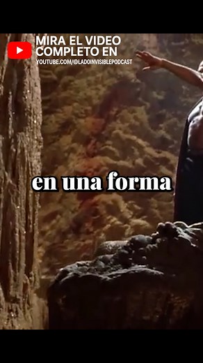 26 reactions | En Matrix Reloaded , Zion simboliza el sueño de toda...