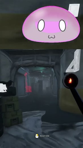 Springtrap is so fun to play