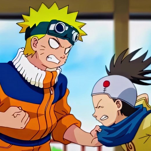 Exploring Konohamaru Sarutobi's Journey in Naruto