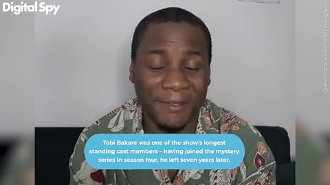 Why Everyone Quit Death In Paradise
