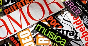 The floating signifiers and the construction of hegemonies - yes, therapy helps!