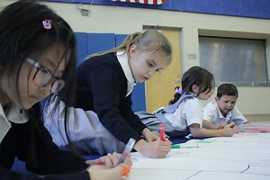 Our Lady Of Perpetual Help School (Top-Ranked Private School for 2026) - Ellicott City, MD