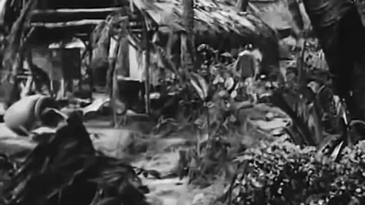 The Moon and Sixpence (1942) George Sanders, Herbert Marshall, Doris Dudley