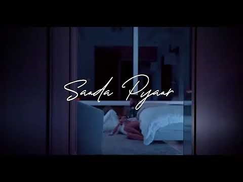 Sada Pyar AP Dhillon, Gurinder Gill, Official Video, Saada Pyar Eddan Da Si Hogya,Punjabi Song 2020
