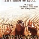 The Bone Snatcher (2003) Cast and Crew, Trivia, Quotes, Photos, News and Videos - FamousFix