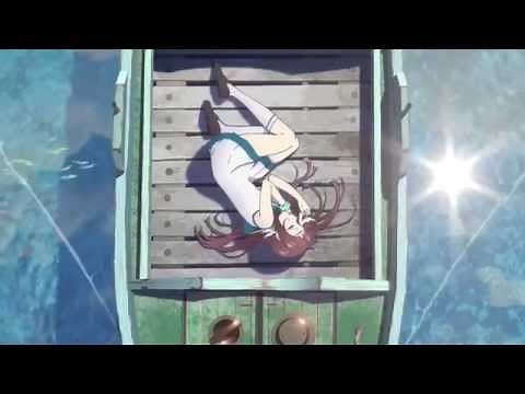 Nagi no Asu Kara: Trailer