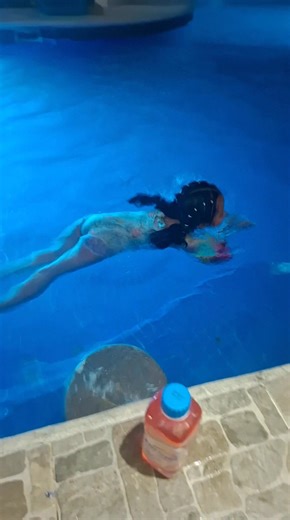 Cynthia Garcia on Reels