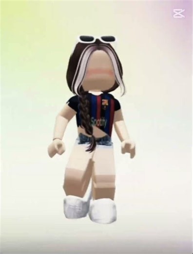 Je suis de retour cccccc😝😝😝😝(edit) #roblox #edit