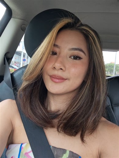 First Makeup Shoot of the Year: A Glam Journey