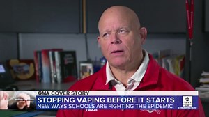 How schools are preventing vaping before students even start