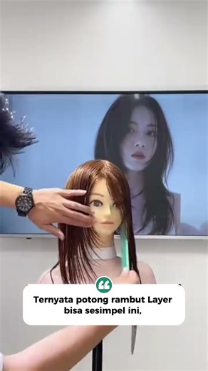 layer tutorial simpel