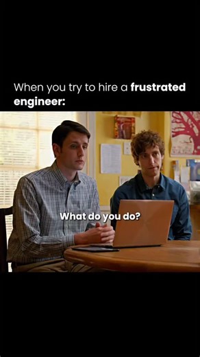 Codelivly - Learn CyberSecurity on Instagram: "In Silicon Valley, Gilfoyle often seems like he’s doing nothing. But that’s the point. His work in backend systems, security, infrastructure, and automation is mostly invisible. It only gets noticed when it breaks. The most valuable engineers often appear idle because they’ve solved problems before anyone sees them. True productivity isn’t about looking busy; it’s about preventing chaos before it reaches the surface. Gilfoyle shows that quiet work b