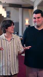  Looking for something epic these July school holidays? Calvin Berger is the must-see teen musical that'll have you laughing, cringing and cheering for love!  A modern, feel-good twist on the classic Cyrano de Bergerac, packed with catchy songs, awkward crushes and high school drama. Presented by UpStage and Hyde Entertainment. | Civic Theatre Newcastle | Facebook