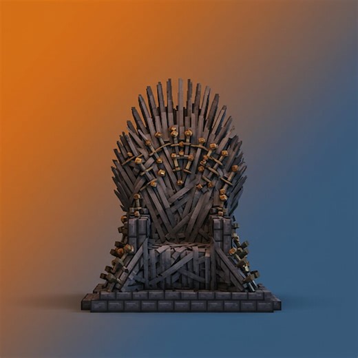 CRAFTEROS - A Game Of Thrones Experince Minecraft Server