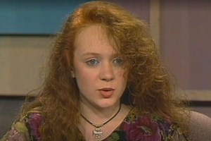 KKK member’s daughter says Jerry Springer Show 'destroyed' her life