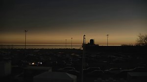 48K views · 535 reactions | Is that the sun setting over Lake Erie? Nope, just the total solar eclipse as seen in downtown Cleveland? https://tinyurl.com/4zf76f7h Where did you take in the sight Monday? | Fox 8 News | Facebook