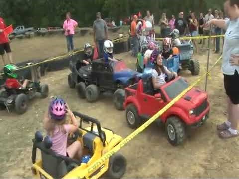 brooke county wv fair derby sept 13, 2025