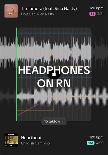 Discover the Best Tia Tamera Remixes on Spotify