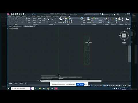Creating DXF files in AutoCAD