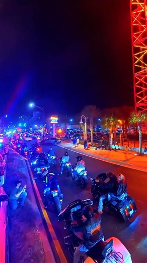 Daytona Bike Week 2026 |Custom Bikes| #automobile #classicharleydavidson #biker #daytonabikeweek