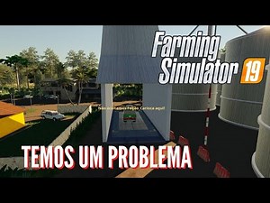 Novo Mapa Brasileiro para PlayStation, Xbox e PC | FARMING SIMULATOR 19